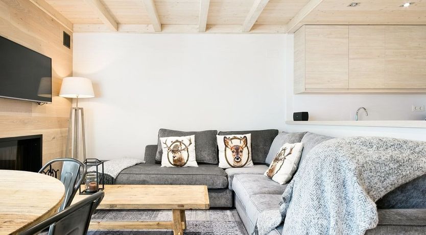 Photo of Casa Cérvol