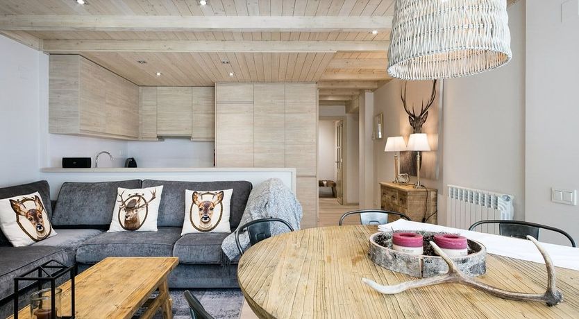 Photo of Casa Cérvol