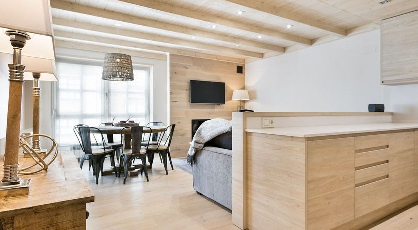 Photo of Casa Cérvol