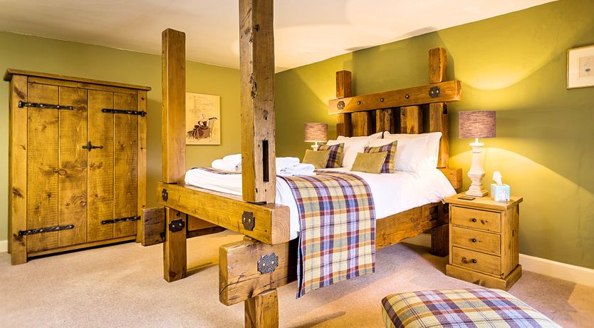 Photo of Nature’s Fairest Forms