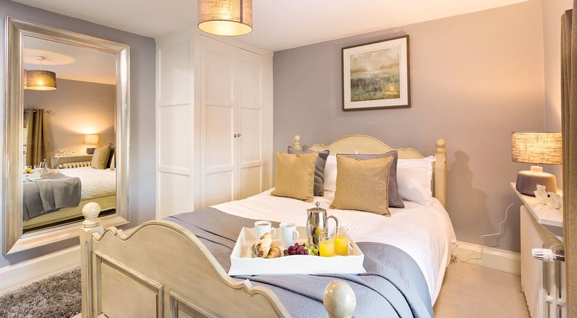 Photo of Nature’s Fairest Forms