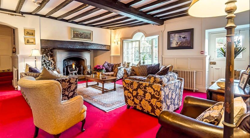 Photo of Nature’s Fairest Forms