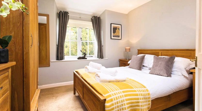 Photo of Nature’s Fairest Forms