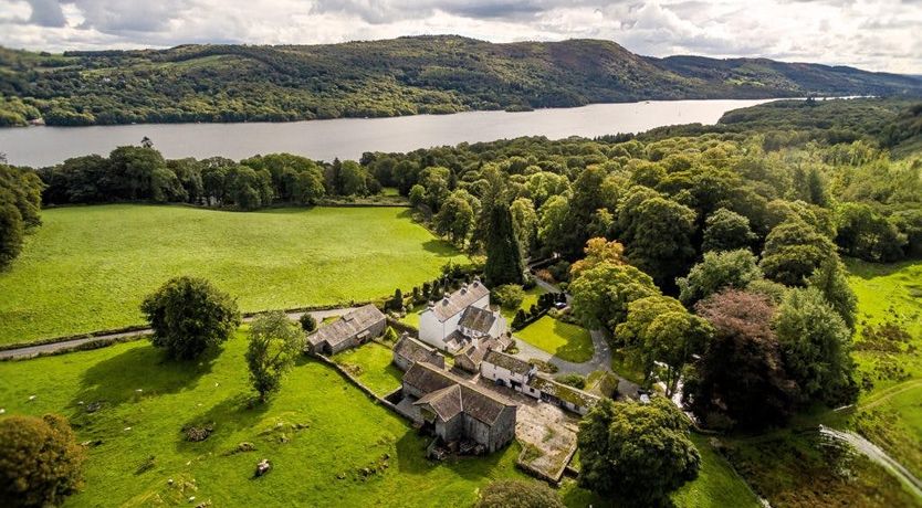 Photo of Nature’s Fairest Forms