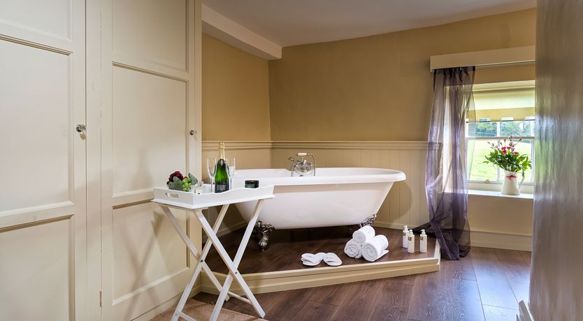 Photo of Nature’s Fairest Forms