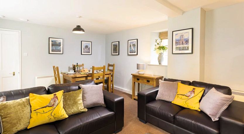 Photo of Nature’s Fairest Forms