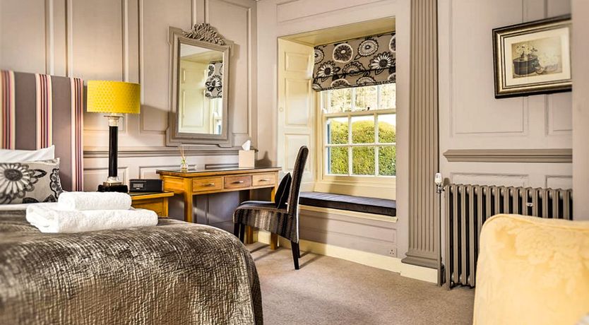 Photo of Nature’s Fairest Forms