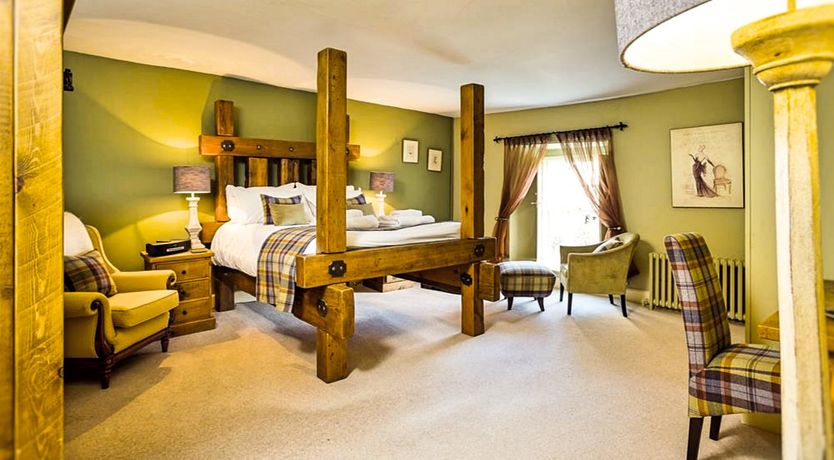 Photo of Nature’s Fairest Forms