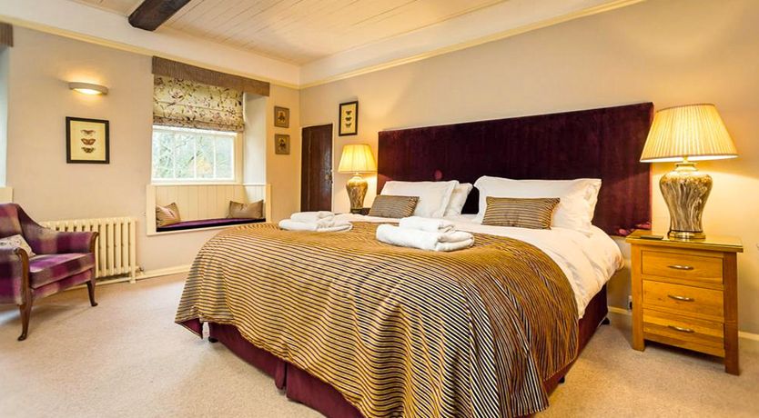 Photo of Nature’s Fairest Forms