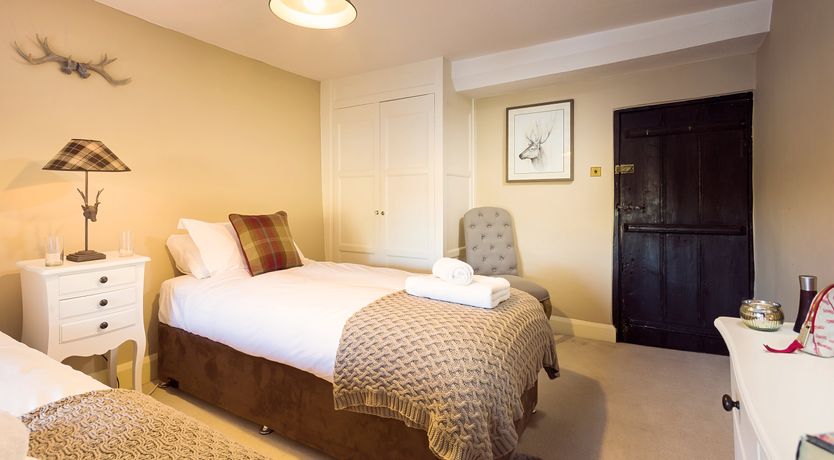 Photo of Nature’s Fairest Forms