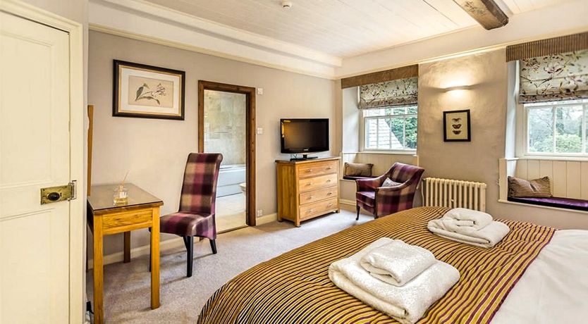 Photo of Nature’s Fairest Forms