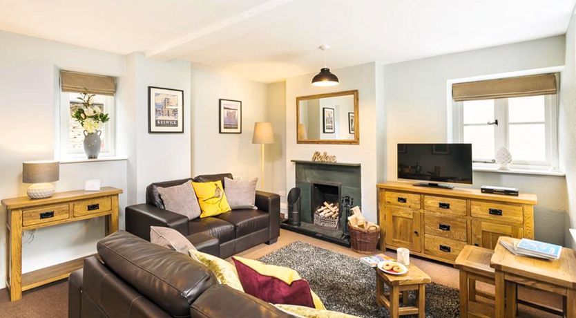 Photo of Nature’s Fairest Forms