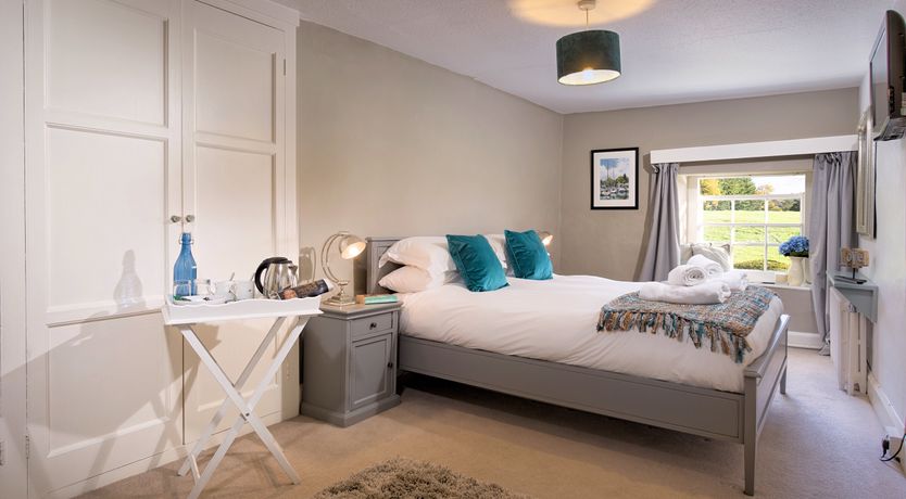 Photo of Nature’s Fairest Forms