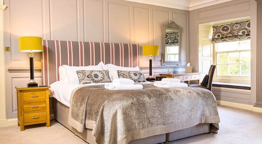 Photo of Nature’s Fairest Forms