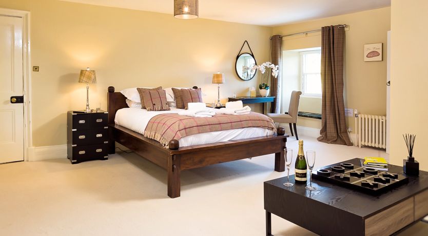 Photo of Nature’s Fairest Forms