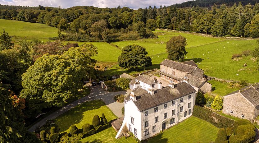 Photo of Nature’s Fairest Forms