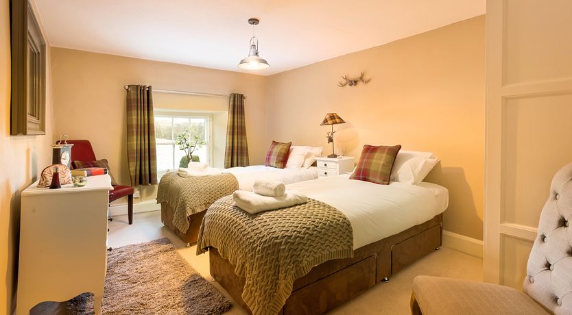 Photo of Nature’s Fairest Forms