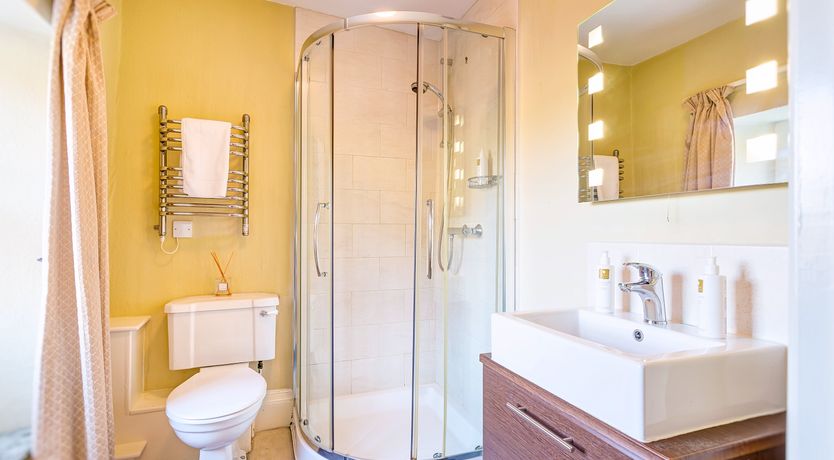 Photo of Nature’s Fairest Forms