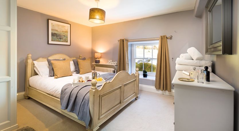 Photo of Nature’s Fairest Forms