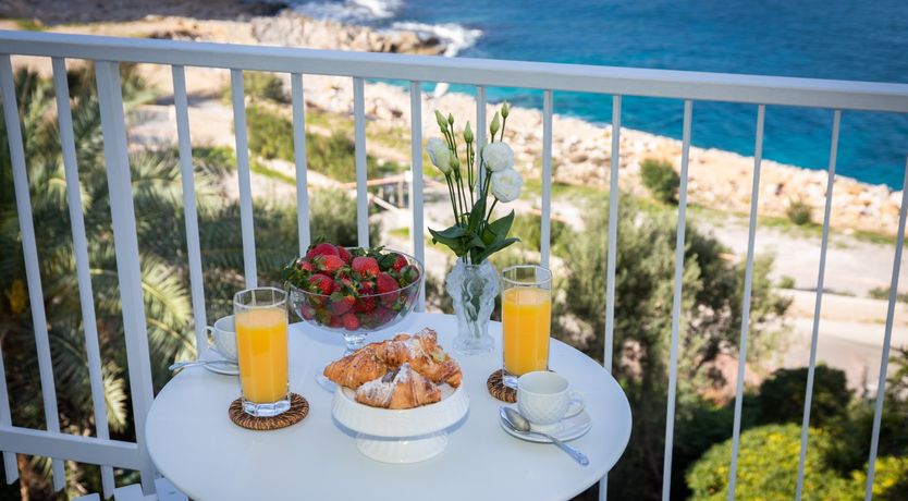 Photo of Neptune's Nest