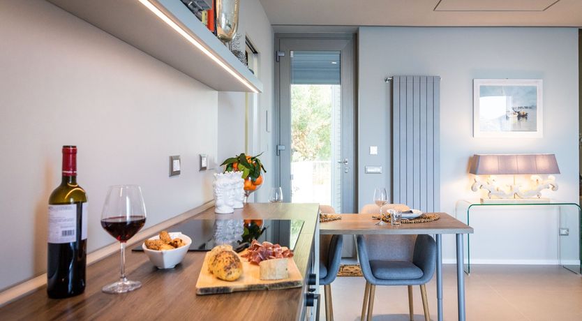 Photo of Neptune's Nest