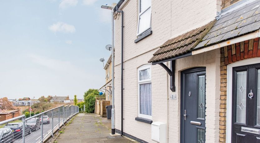 Photo of Royal Window