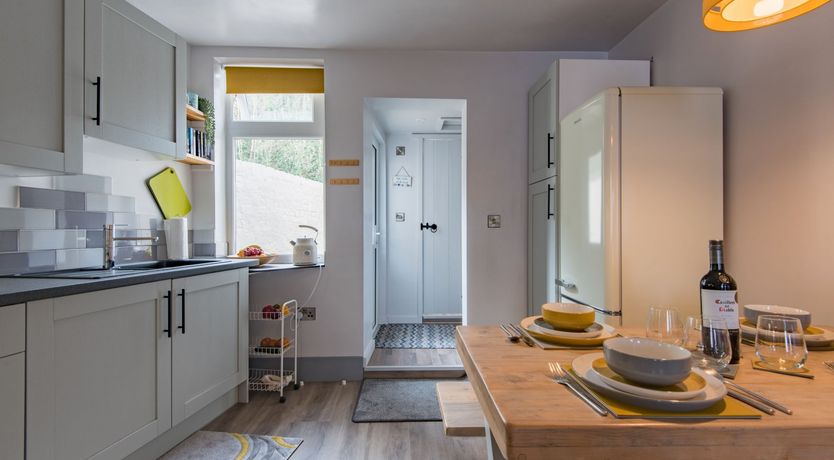 Photo of Royal Window