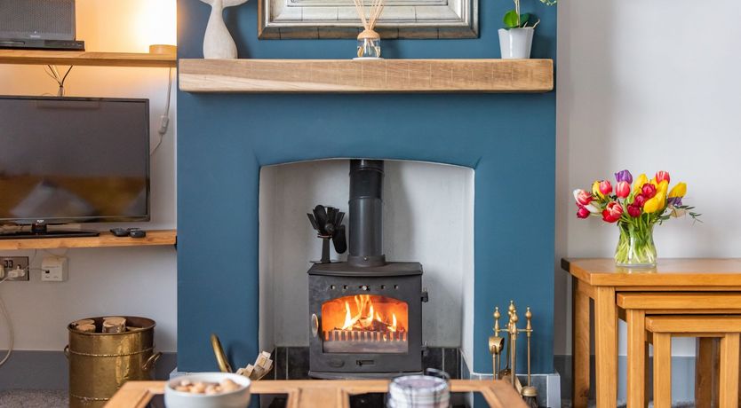 Photo of Royal Window