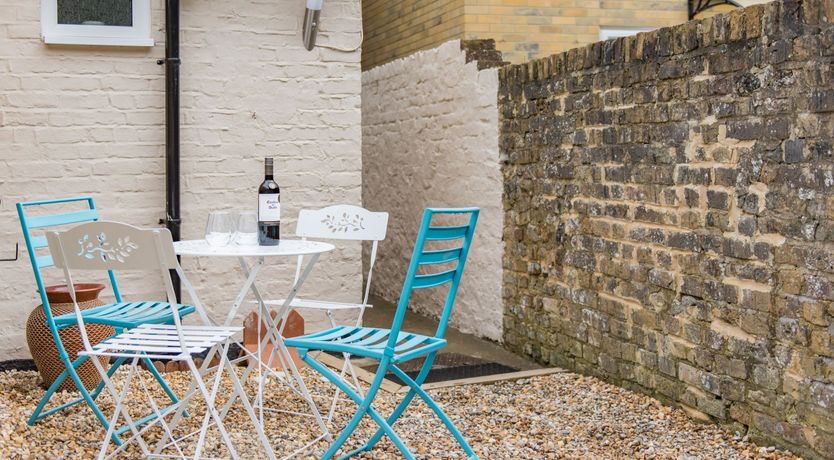 Photo of Royal Window