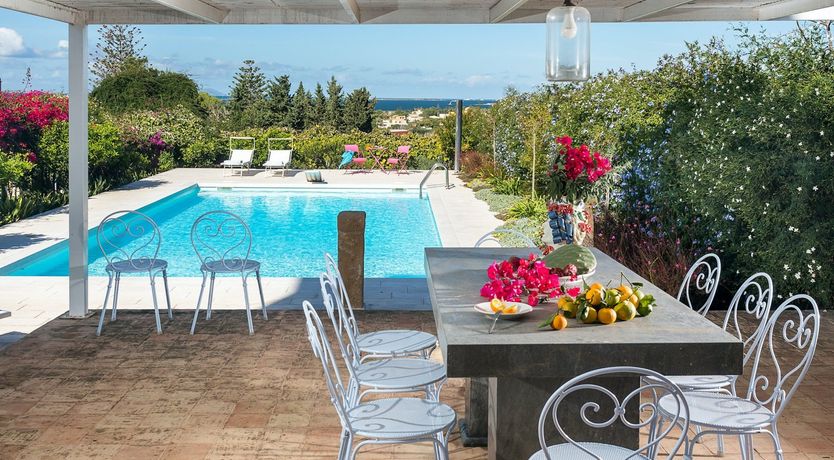 Photo of Sicilian Bloom