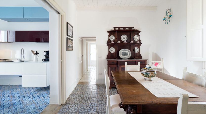 Photo of Sicilian Bloom