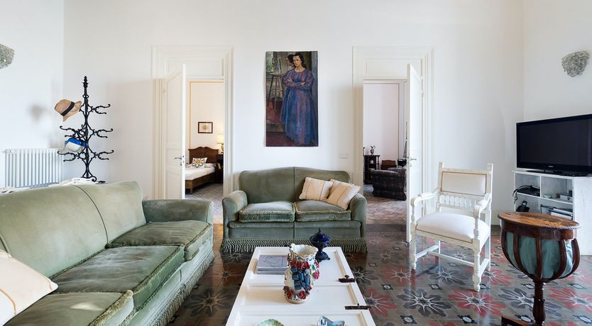 Photo of Sicilian Bloom