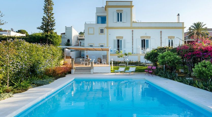 Photo of Sicilian Bloom