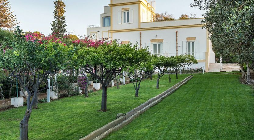 Photo of Sicilian Bloom