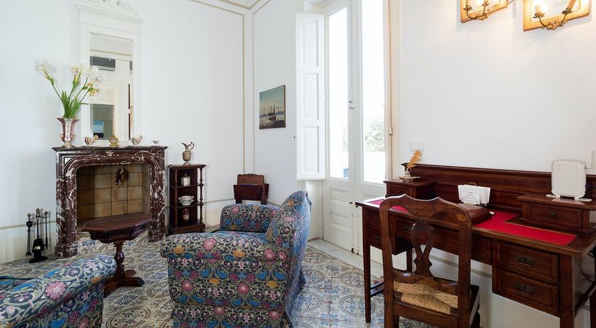 Photo of Sicilian Bloom