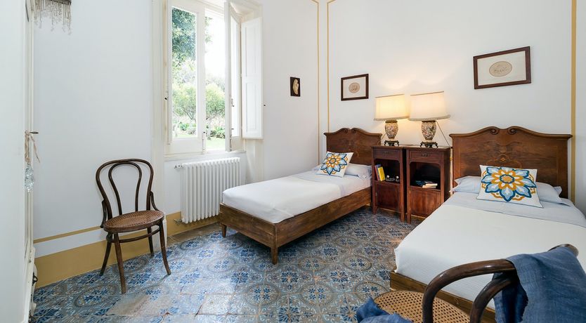 Photo of Sicilian Bloom