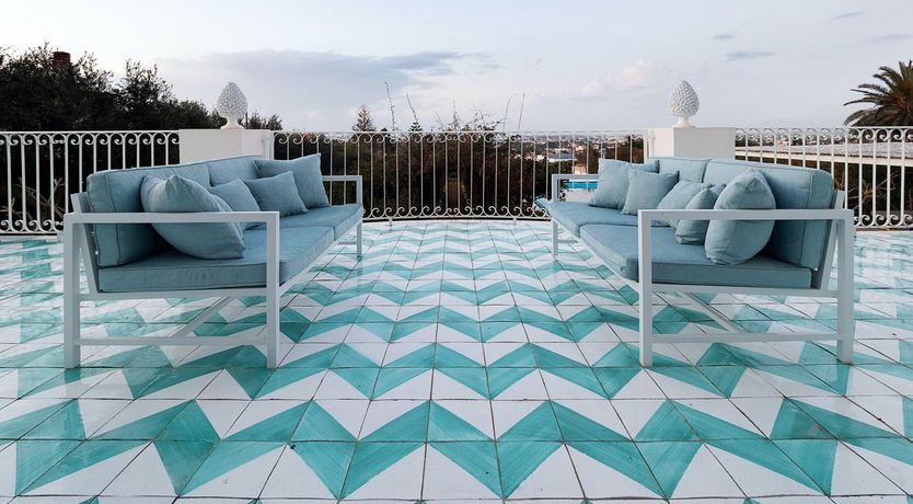 Photo of Sicilian Bloom