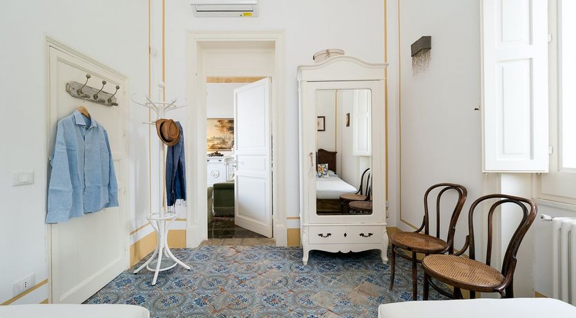 Photo of Sicilian Bloom