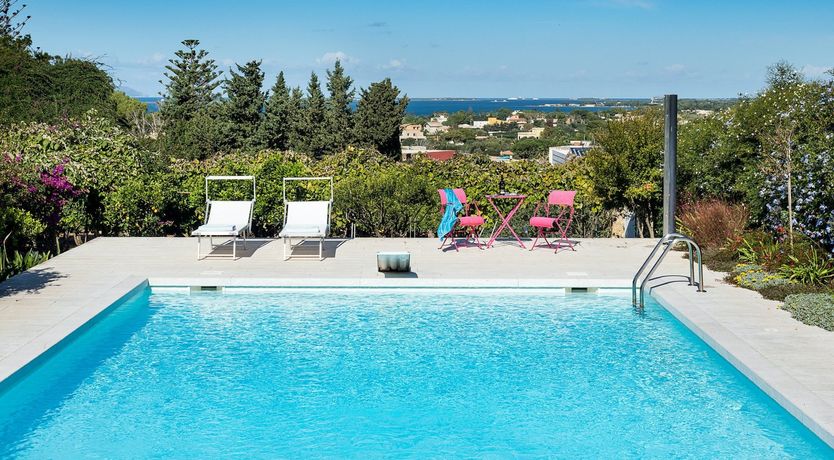 Photo of Sicilian Bloom