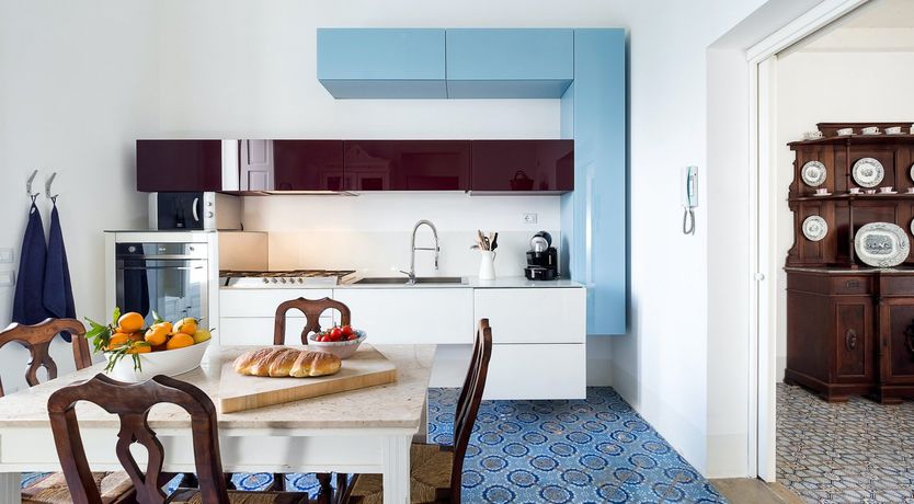 Photo of Sicilian Bloom