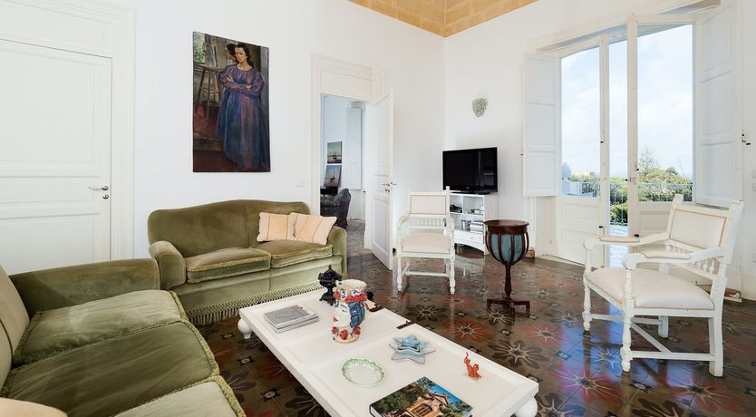 Photo of Sicilian Bloom