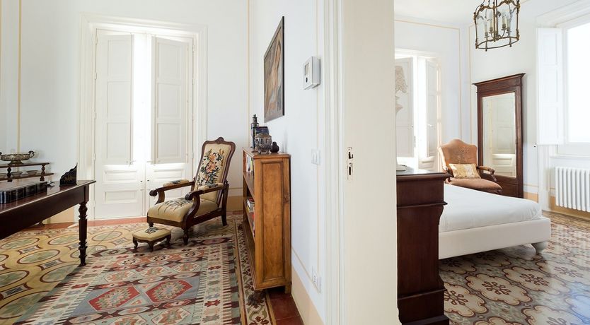 Photo of Sicilian Bloom