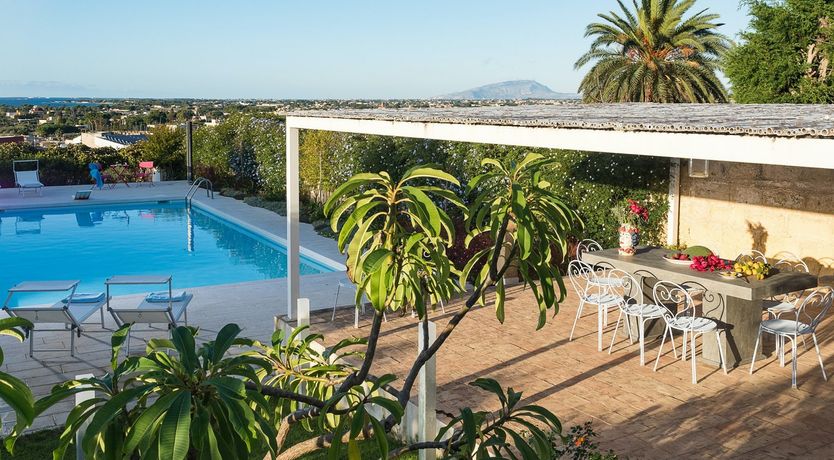 Photo of Sicilian Bloom