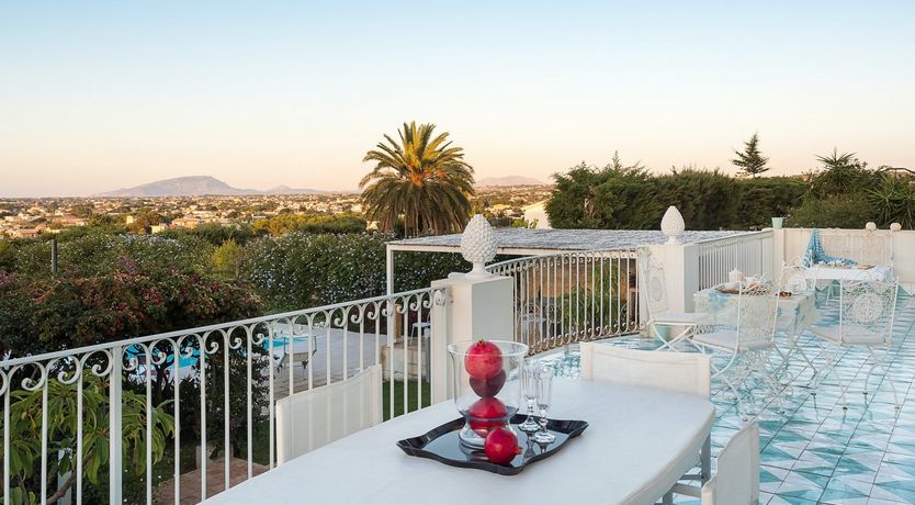 Photo of Sicilian Bloom