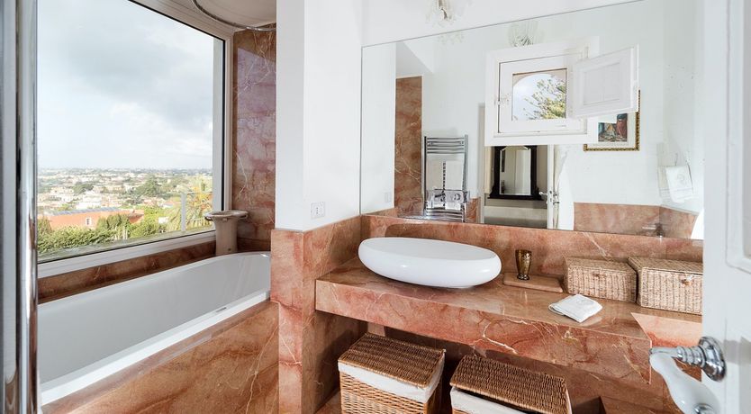 Photo of Sicilian Bloom