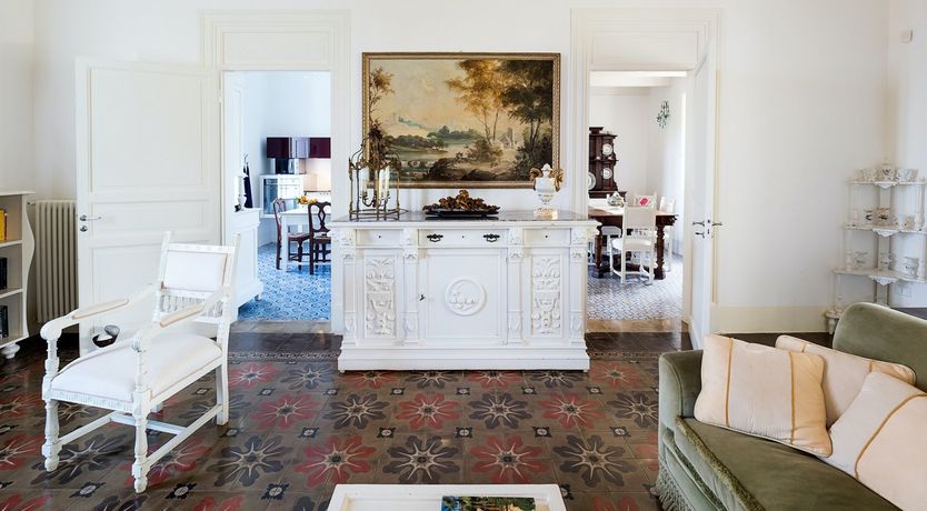 Photo of Sicilian Bloom