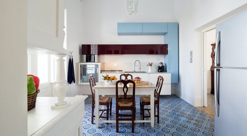 Photo of Sicilian Bloom