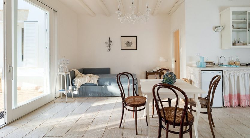 Photo of Sicilian Bloom