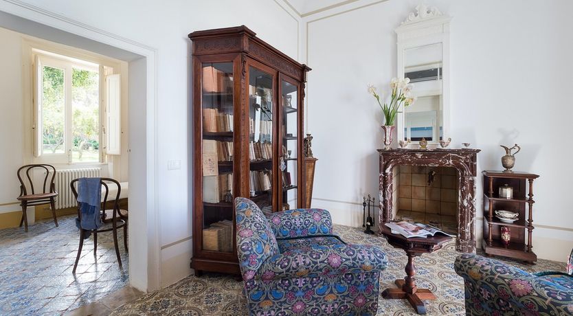 Photo of Sicilian Bloom