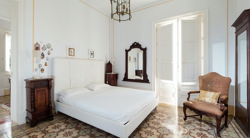 Photo of Sicilian Bloom